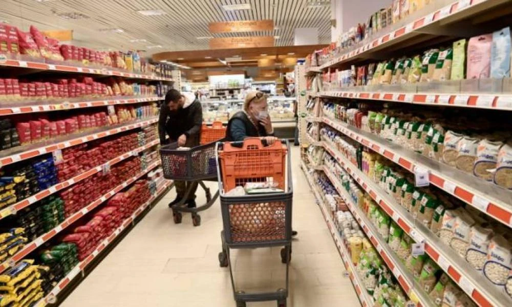 Σε Τουρκία μετατρέπεται ολοταχώς η Ελλάδα-Μειώθηκε η ζήτηση στα Super Market λόγω της ατέλειωτης αισχροκέρδειας